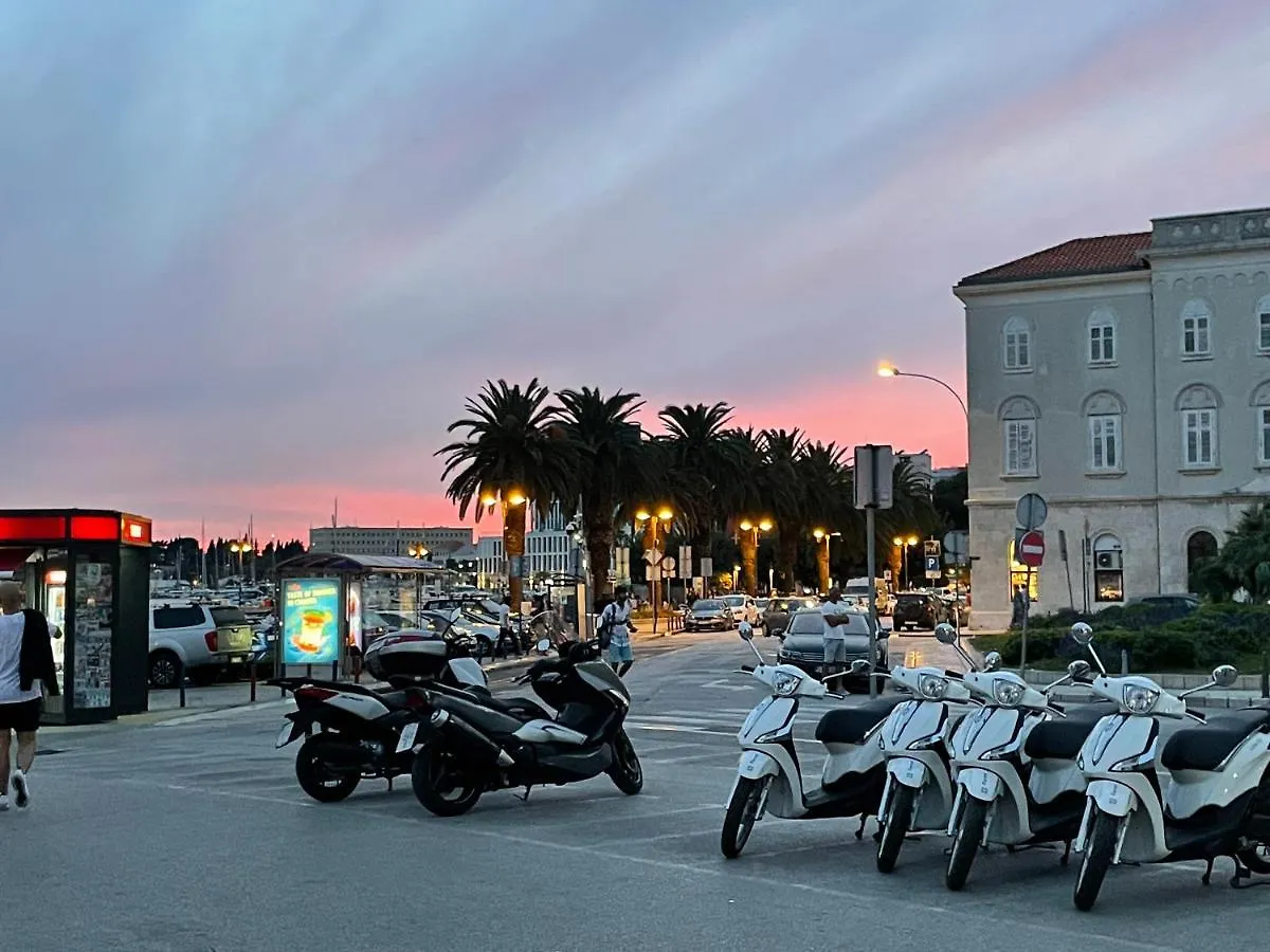 Apartment Bene 21 Split