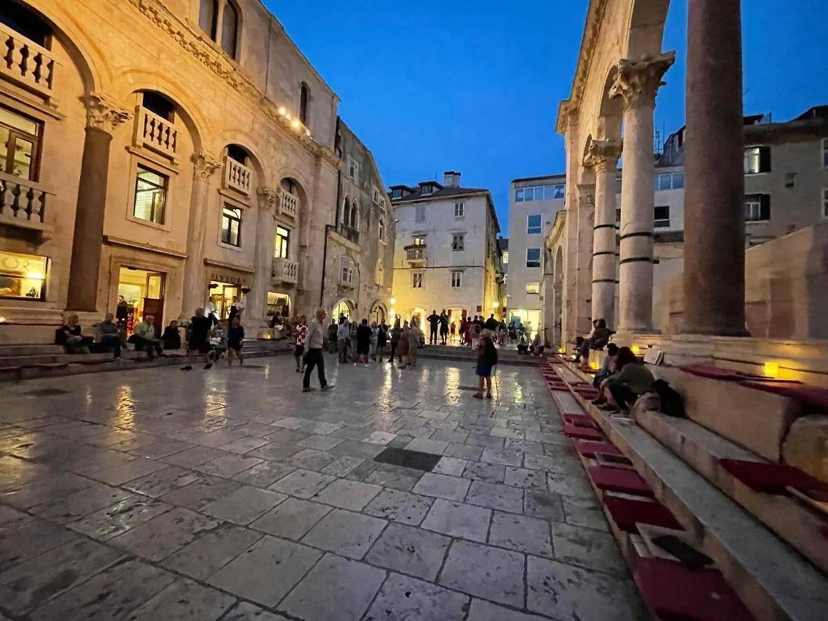 Apartment Bene 21 Split