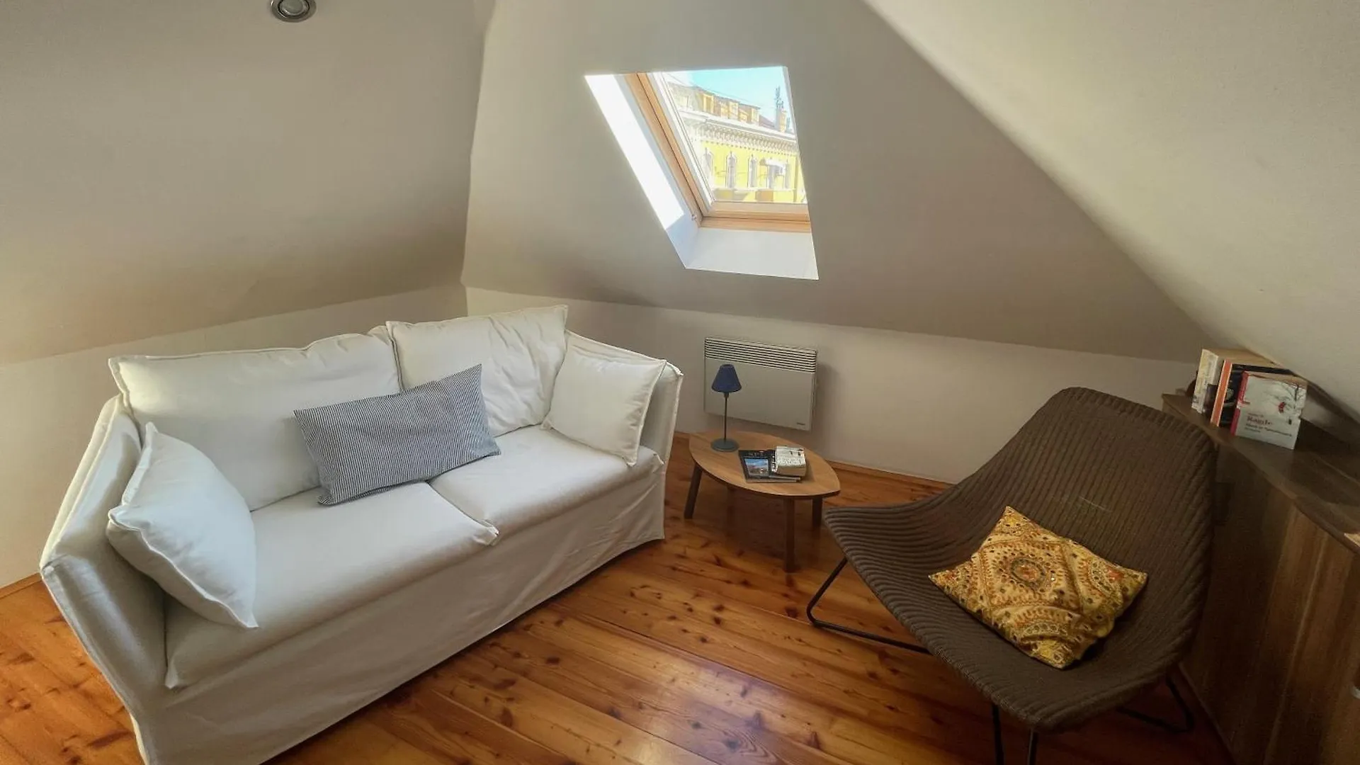 Apartment Bene 21 Split Croatia