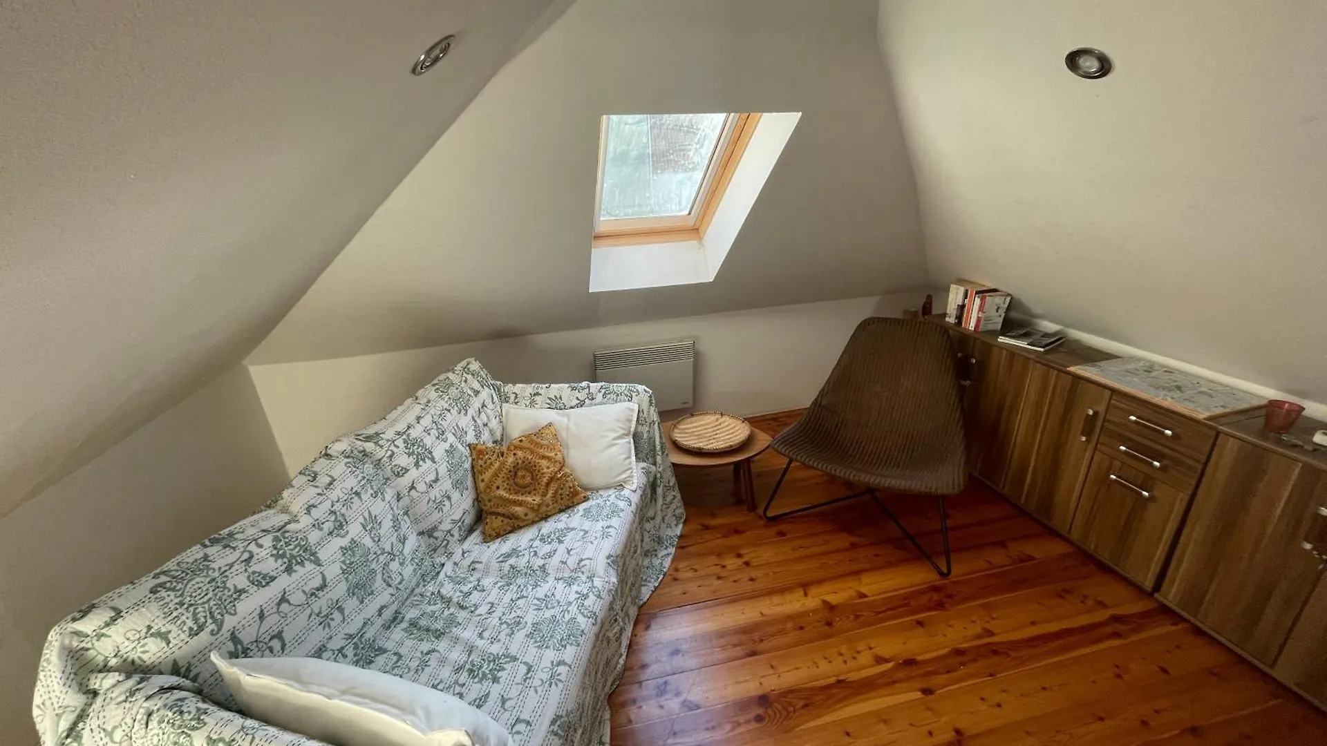 Apartment Bene 21 Split