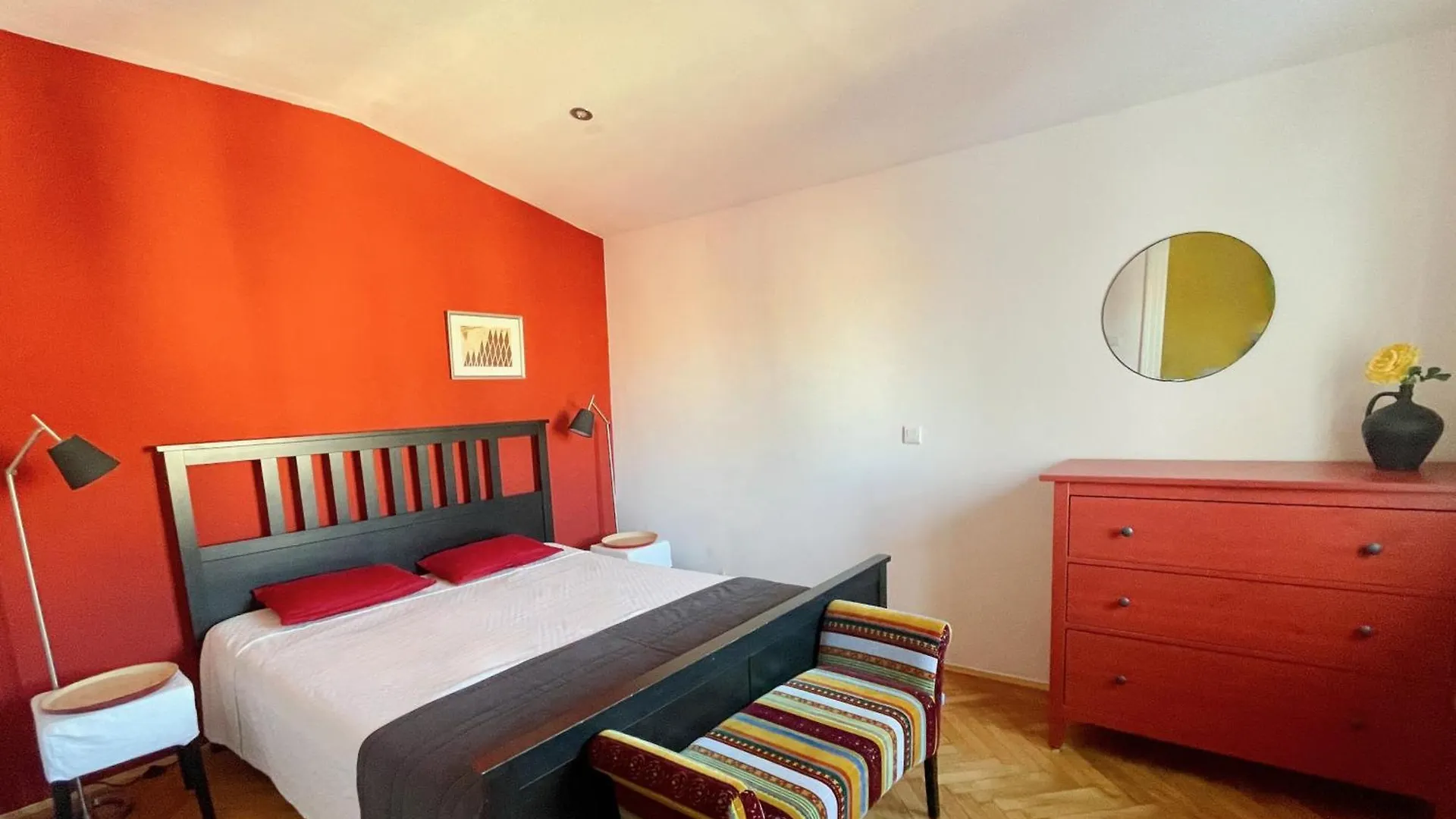 Apartment Bene 21 Split Croatia