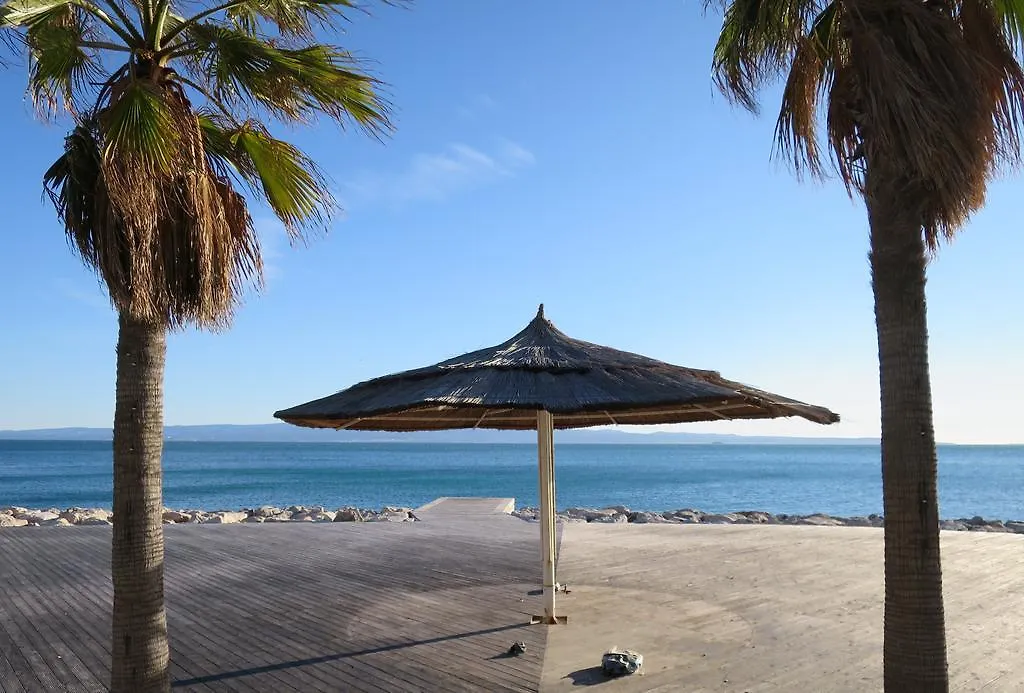 Apartment Bene 21 Split
