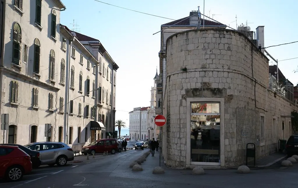 Apartment Bene 21 Split 0*,  Croatia
