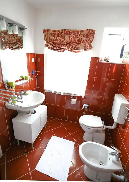 Apartment Bene 21 Split 0*,  Croatia