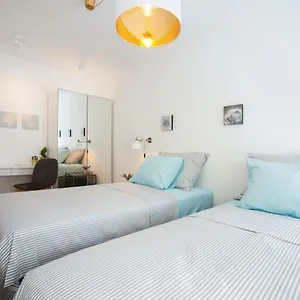 Modern Near Apartment