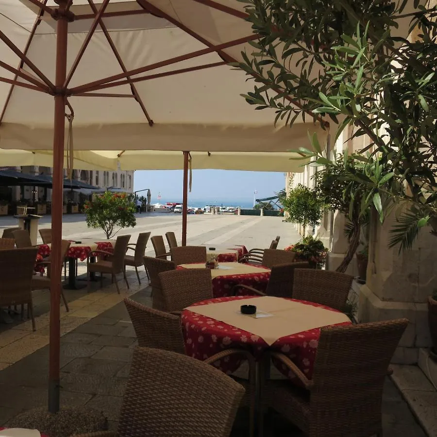Apartment Bene 21 Split Croatia