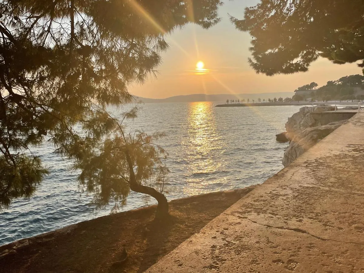 Apartment Bene 21 Split Croatia