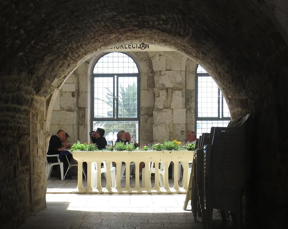 Apartment Bene 21 Split Croatia