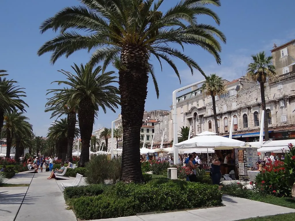 Apartment Bene 21 Split